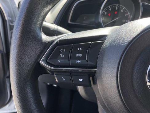 Used 2021 MAZDA CX-3 Sport FWD image 18