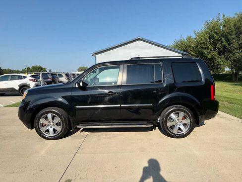 Used 2013 Honda Pilot Touring image 3