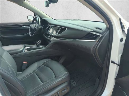 Used 2021 Buick Enclave Avenir w/ LPO, Cargo Package image 20