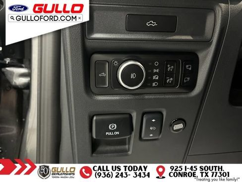 Used 2026 Ford F150 Lariat w/ Equipment Group 502A High AWD/4WD image 19