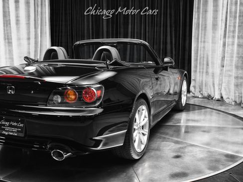 Used 2007 Honda S2000 image 37