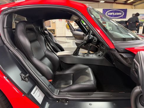 Used 1997 Dodge Viper GTS RWD image 29