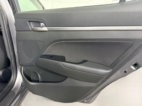 Used 2020 Hyundai Elantra SEL w/ Cargo Package (C1) image 27