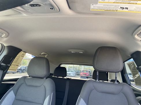 Used 2023 Chevrolet TrailBlazer LT FWD image 29