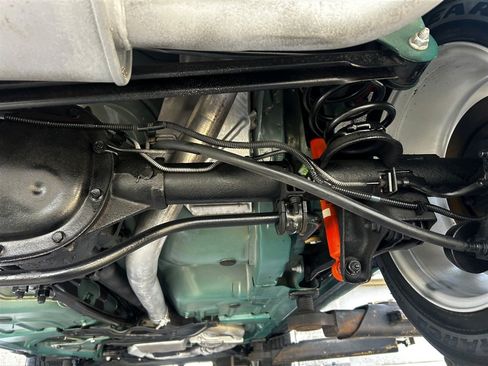 Used 1997 Chevrolet Camaro Z28 w/ Preferred Equipment Group 2 RWD image 78