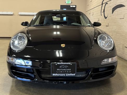 Used 2006 Porsche 911 Carrera S image 13