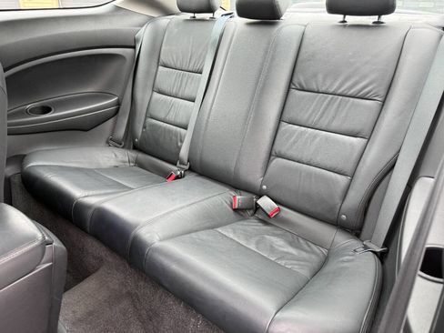 Used 2010 Honda Accord EX-L image 22