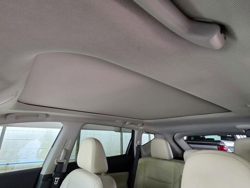 Used 2021 Nissan Murano SL w/ SL Moonroof Package AWD/4WD image 8