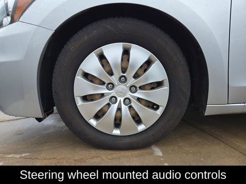 Used 2012 Honda Accord LX image 9