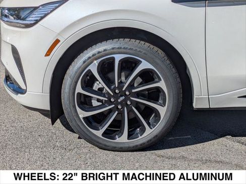 New 2026 Lincoln Nautilus Black Label AWD/4WD image 6