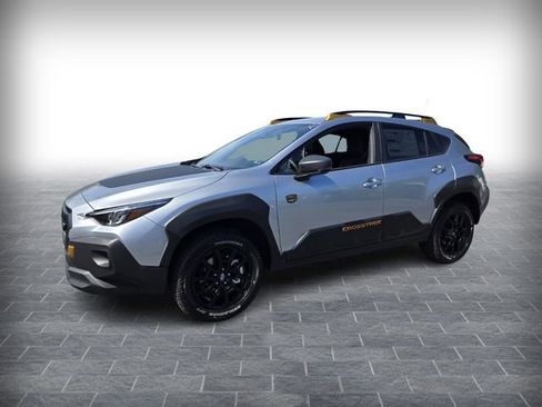New 2026 Subaru Crosstrek 2.5i Wilderness AWD/4WD image 3