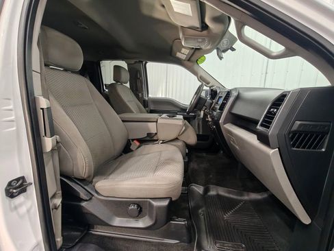 Used 2018 Ford F150 XLT w/ XTR Package AWD/4WD image 23