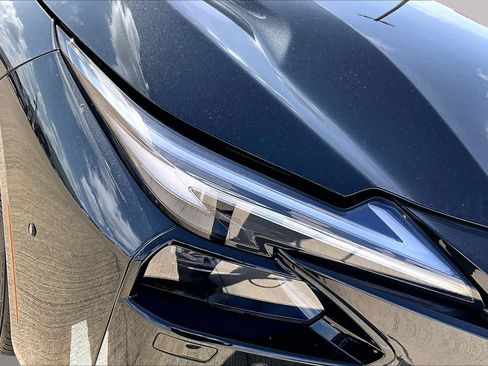 New 2026 Lexus ES 350e FWD image 13