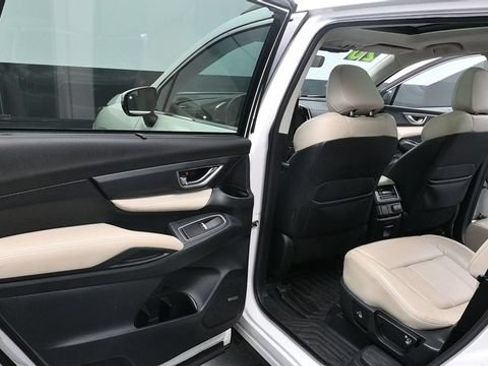 Used 2020 Subaru Ascent Limited w/ Technology Package AWD/4WD image 21