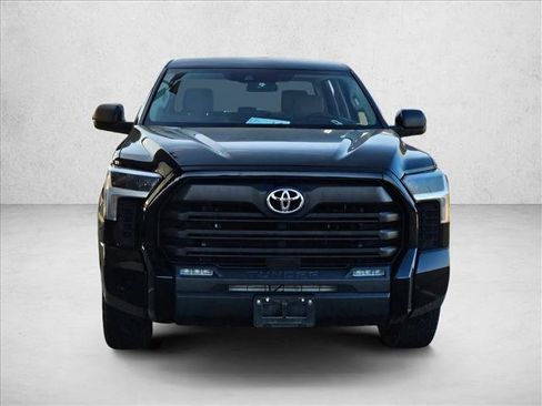Used 2022 Toyota Tundra SR5 image 2