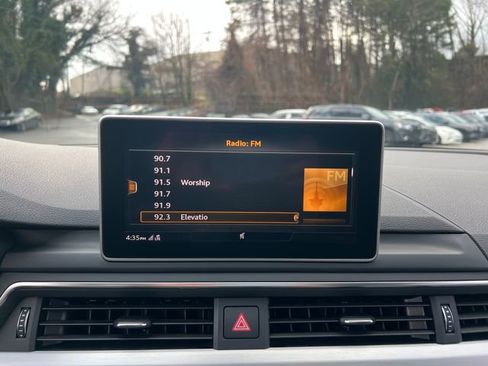 Used 2018 Audi S4 Prestige image 31