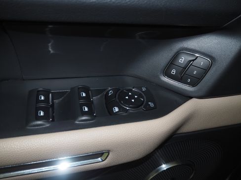 Used 2024 Ford Expedition Limited image 25