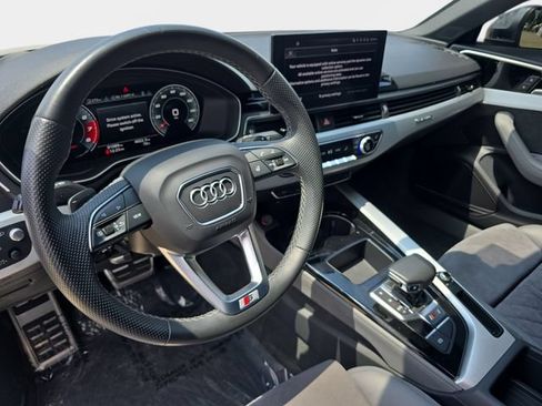 Used 2021 Audi S4 Prestige AWD/4WD image 18