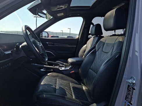 Used 2023 Kia Telluride SX Prestige X-Line AWD/4WD image 14