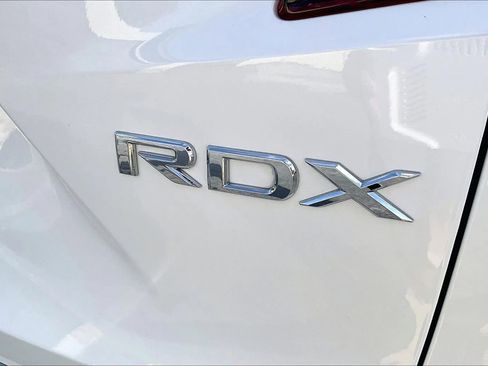Used 2019 Acura RDX FWD image 33