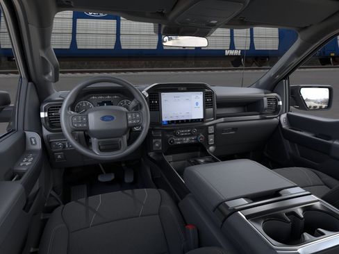 New 2026 Ford F150 STX AWD/4WD image 9