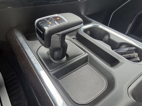 Used 2023 Chevrolet Silverado 1500 RST w/ LPO, Dark Essentials Package AWD/4WD image 30