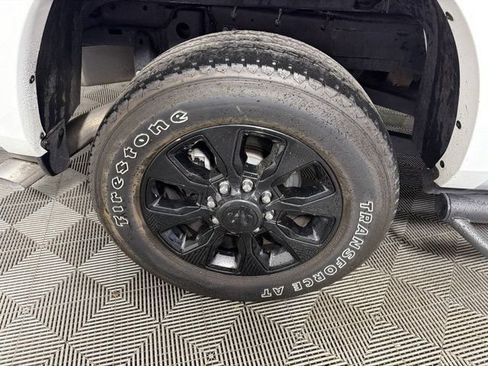 Certified 2023 RAM 2500 Limited w/ Night Edition AWD/4WD image 10