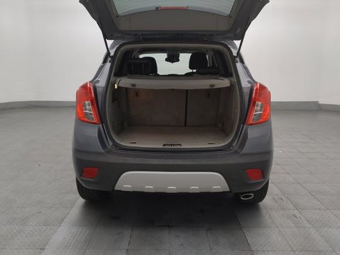 Used 2014 Buick Encore AWD image 29
