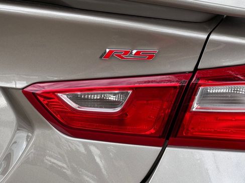 Used 2024 Chevrolet Malibu RS image 12