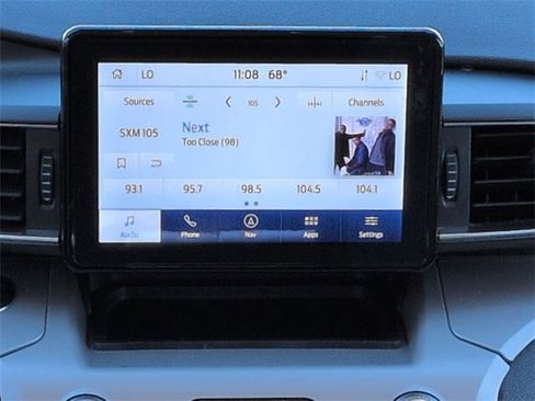 Certified 2023 Ford Explorer XLT w/ Equipment Group 202A image 18