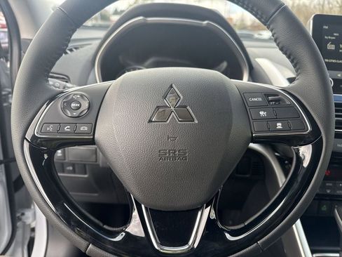 New 2026 Mitsubishi Eclipse Cross SE image 18