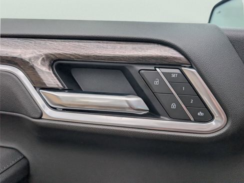 New 2026 Chevrolet Silverado 1500 LTZ AWD/4WD image 22