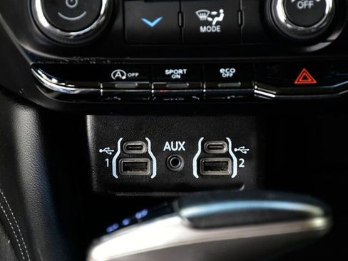 Used 2021 Dodge Durango SXT AWD/4WD image 22