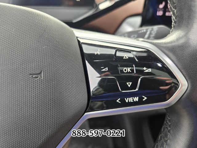 Certified 2021 Volkswagen ID.4 Pro S RWD image 26