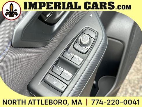 New 2026 Subaru Forester Premium image 26