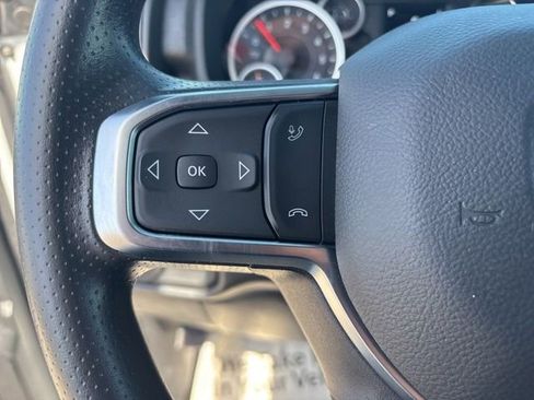 New 2026 RAM 3500 Tradesman image 68