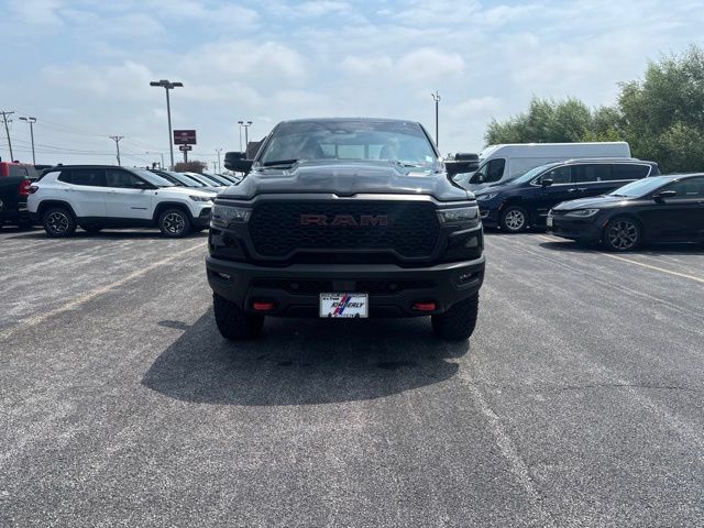 Used 2025 RAM 1500 Rebel w/ Rebel Level 2 Equipment Group AWD/4WD image 3