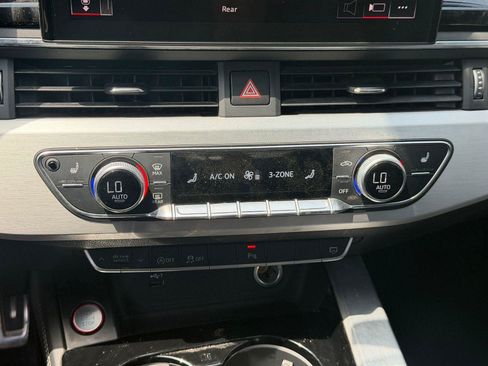 Used 2021 Audi S5 Premium Plus w/ Premium Plus Package AWD/4WD image 8