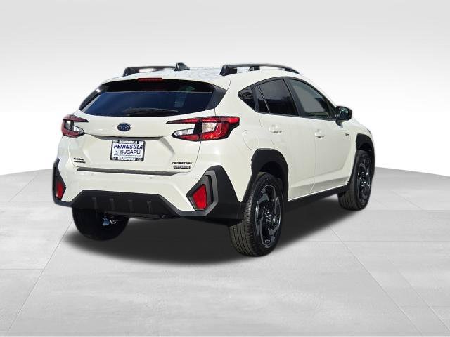 New 2026 Subaru Crosstrek 2.5i Limited AWD/4WD image 8