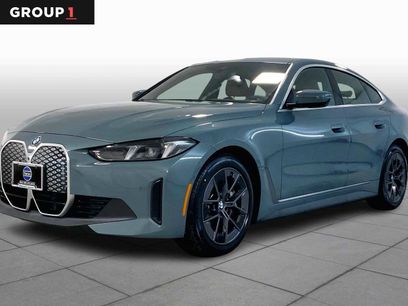 Used 2025 BMW i4 xDrive40i w/ Premium Package