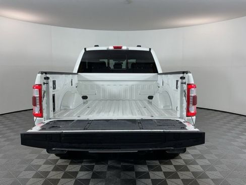 Used 2021 Ford F150 King Ranch image 7