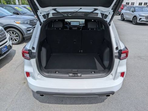 Certified 2023 Ford Escape ST-Line Select w/ Tech Pack #2 AWD/4WD image 19