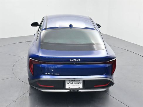 New 2025 Kia K4 LXS image 45