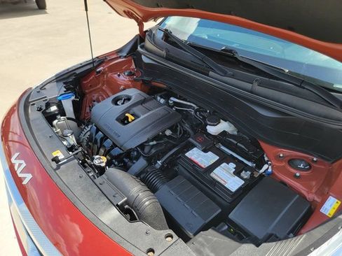 Used 2023 Kia Seltos S w/ Navigation Package FWD image 34