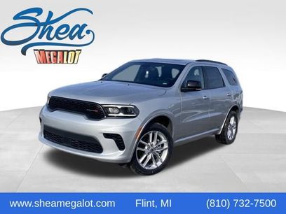 Used 2024 Dodge Durango GT