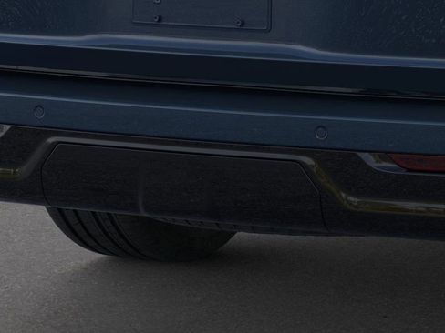 New 2025 Lincoln Navigator L Reserve w/ Jet Appearance Package image 23