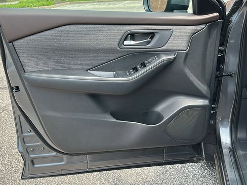 Certified 2022 Nissan Rogue SV image 12