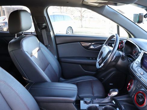 Used 2019 Chevrolet Blazer RS image 8