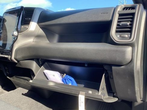 New 2026 RAM 2500 Tradesman w/ Power Wagon Package image 38