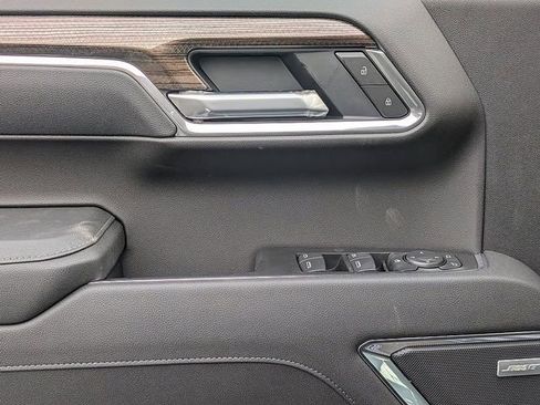 New 2026 Chevrolet Silverado 1500 LT Trail Boss image 18